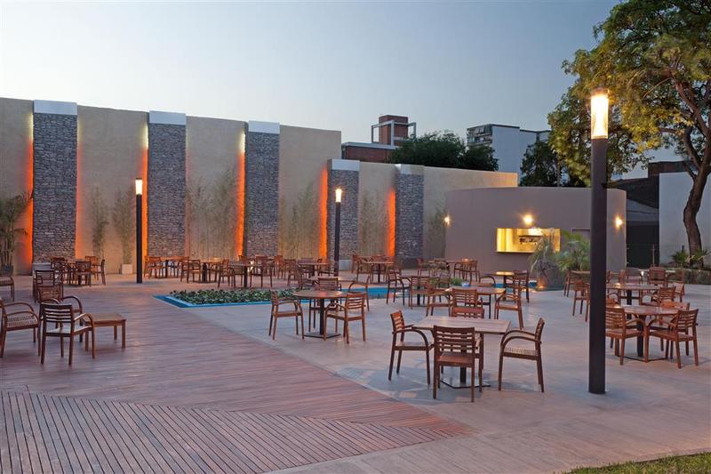 هتل Sheraton Tucuman