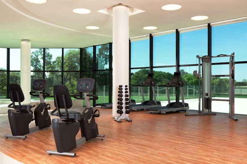 هتل Sheraton Tucuman