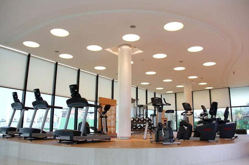 هتل Sheraton Tucuman