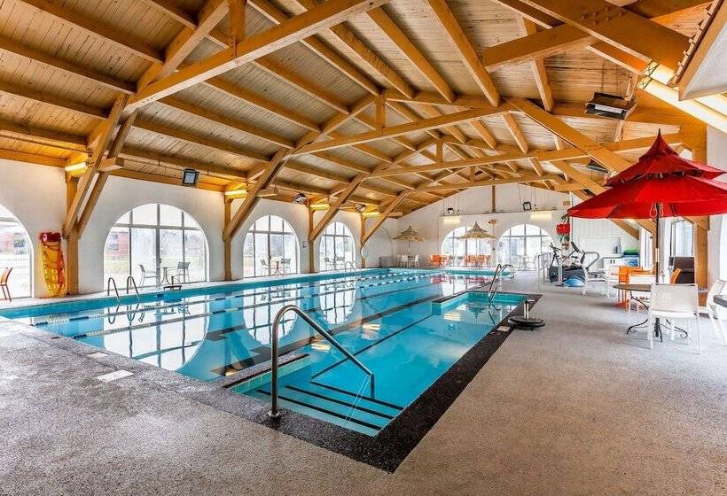 The Aurora Inn Hotel And Event Center