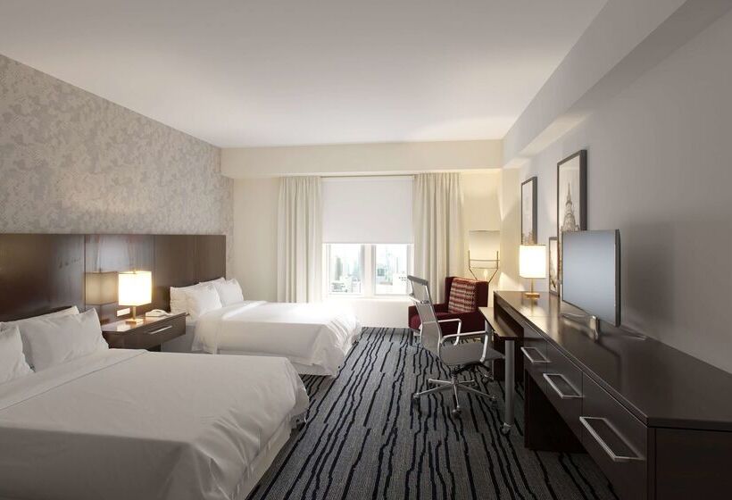 فندق The Mosey Buffalo Williamsville, Tapestry Collection By Hilton
