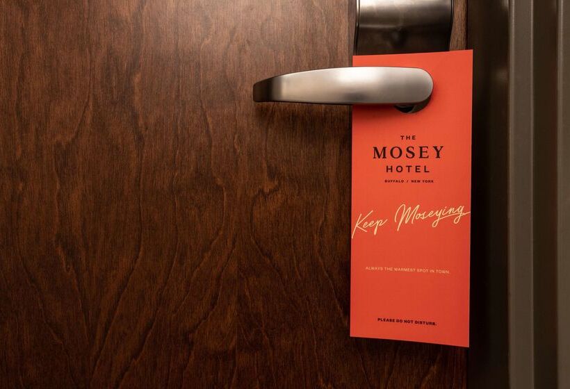 فندق The Mosey Buffalo Williamsville, Tapestry Collection By Hilton