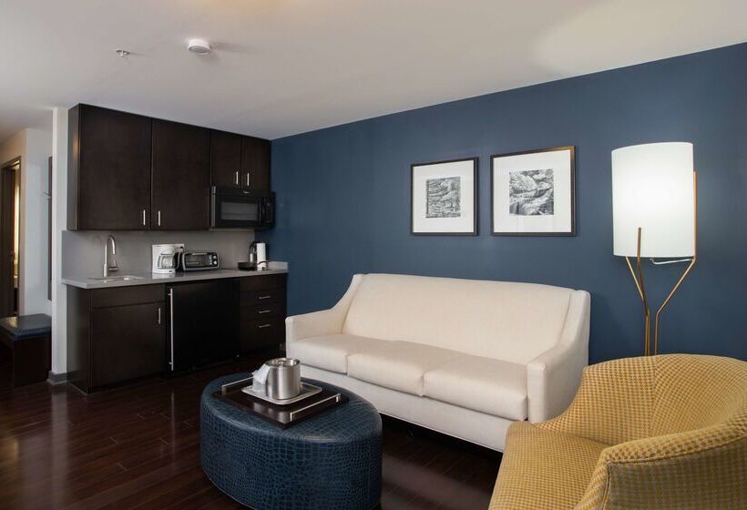 فندق The Mosey Buffalo Williamsville, Tapestry Collection By Hilton