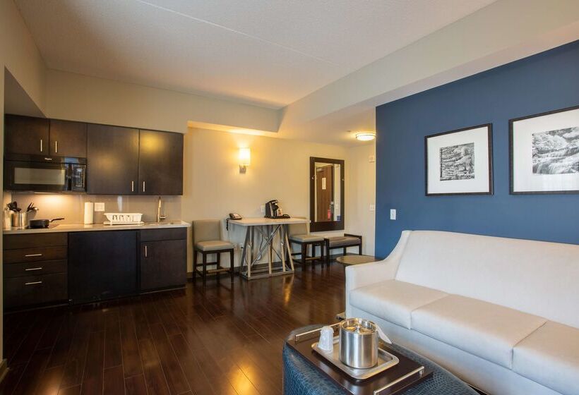 فندق The Mosey Buffalo Williamsville, Tapestry Collection By Hilton