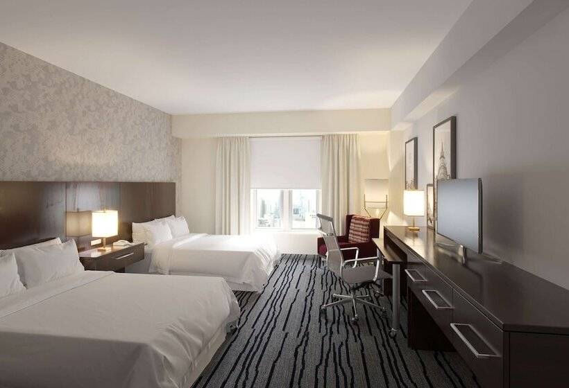 فندق The Mosey Buffalo Williamsville, Tapestry Collection By Hilton