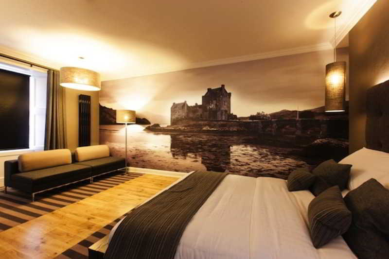 Fotos del hotel Twelve Picardy Place: 1 Fotos del hotel Twelve Picardy Place: 1