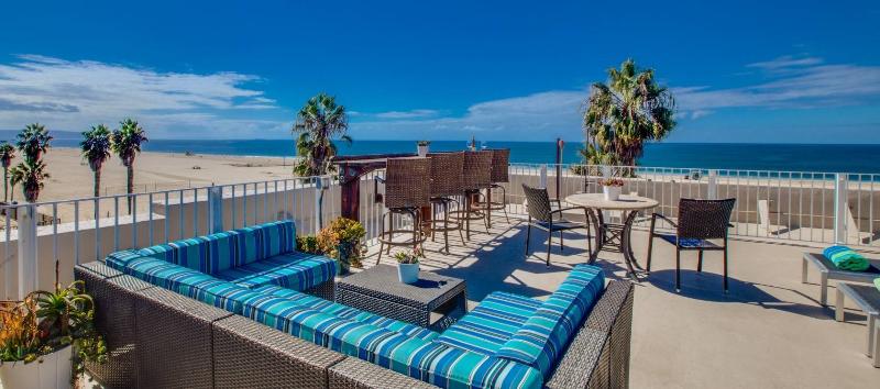 فندق Venice Breeze Suites