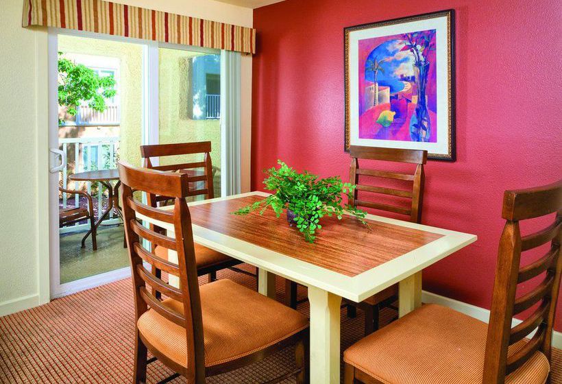 호텔 Worldmark Las Vegas Tropicana