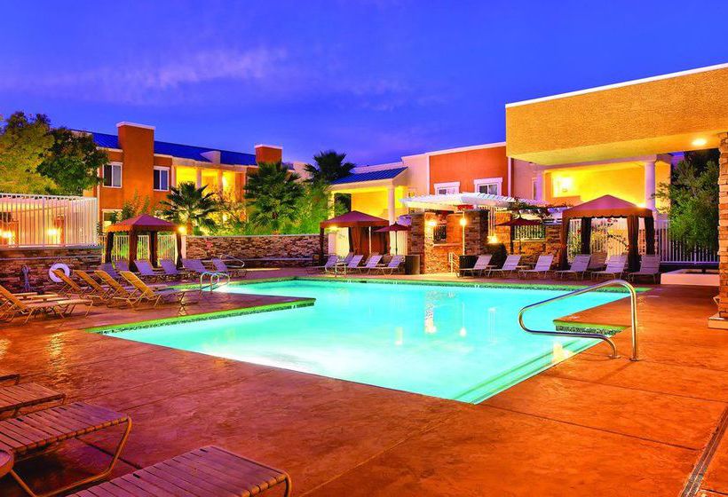 호텔 Worldmark Las Vegas Tropicana