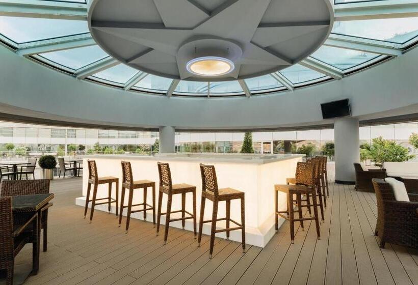 ホテル Wyndham Grand Istanbul Europe