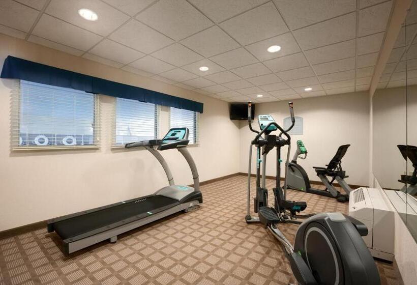 Microtel Inn & Suites Wilkes Barre