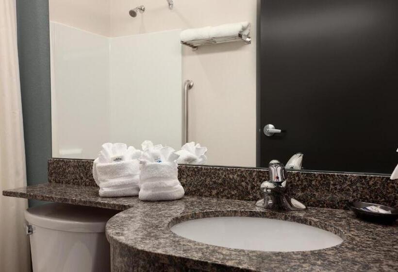 Microtel Inn & Suites Wilkes Barre