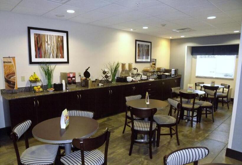 Microtel Inn & Suites Wilkes Barre