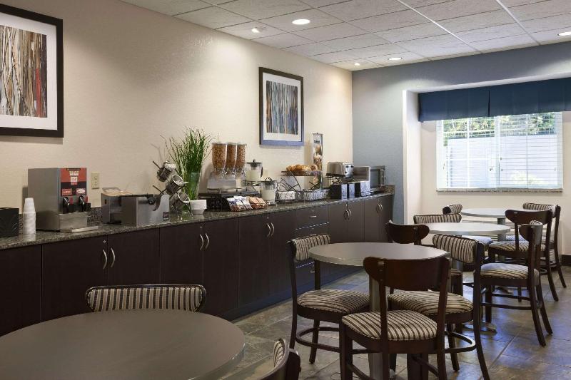 Microtel Inn & Suites Wilkes Barre