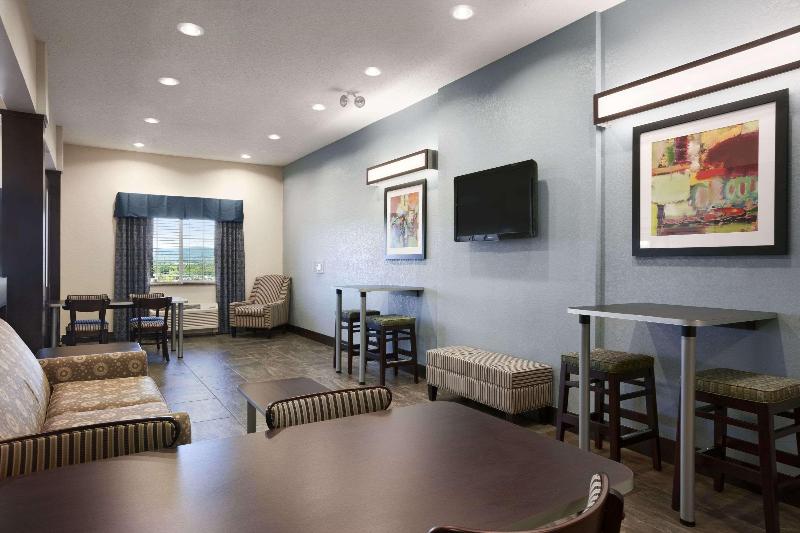 Microtel Inn & Suites Wilkes Barre