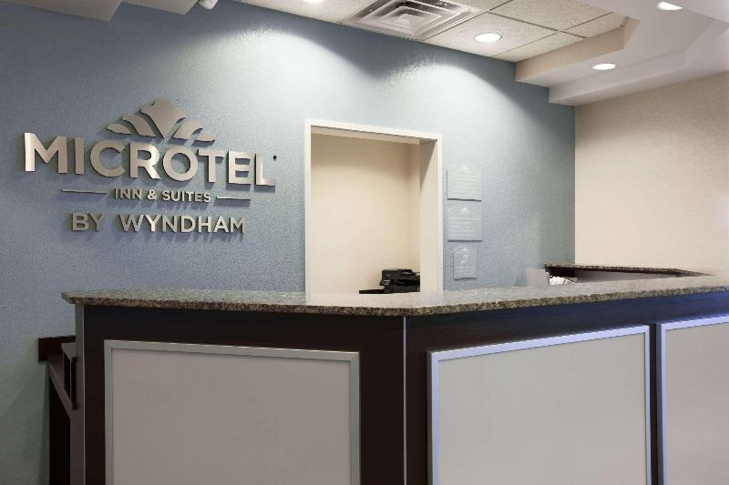 Microtel Inn & Suites Wilkes Barre
