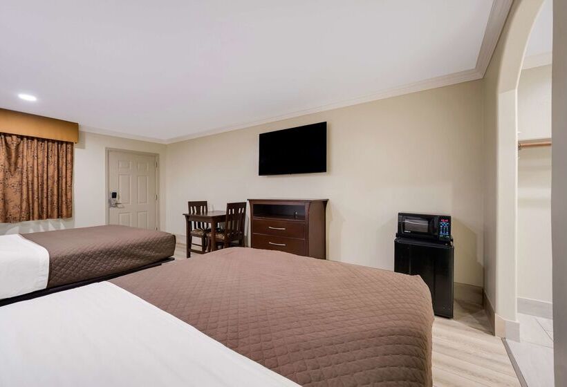 مُتل Americas Best Value Inn I 45 / Loop 610
