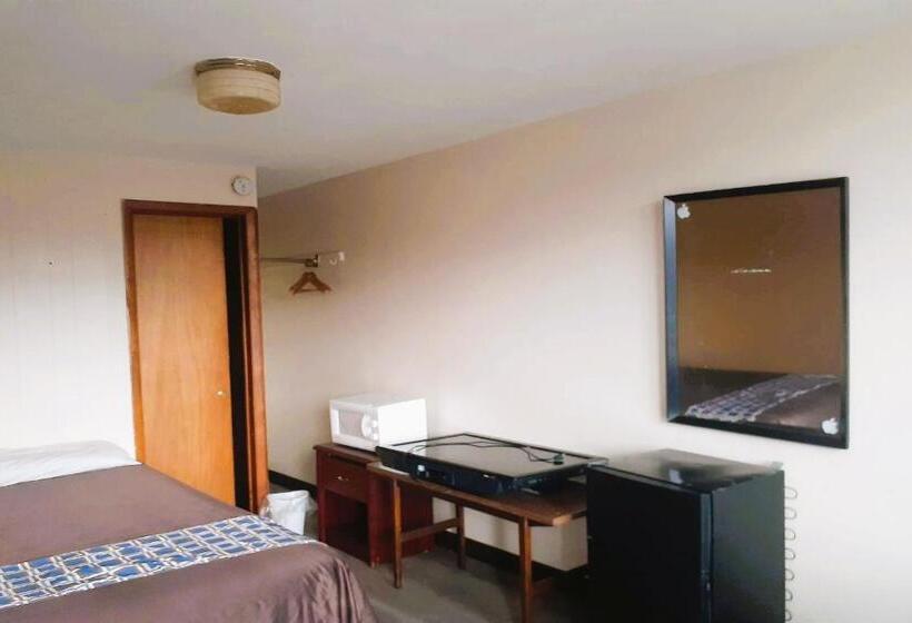 فندق على الطريق Holiday Lodge Virginia