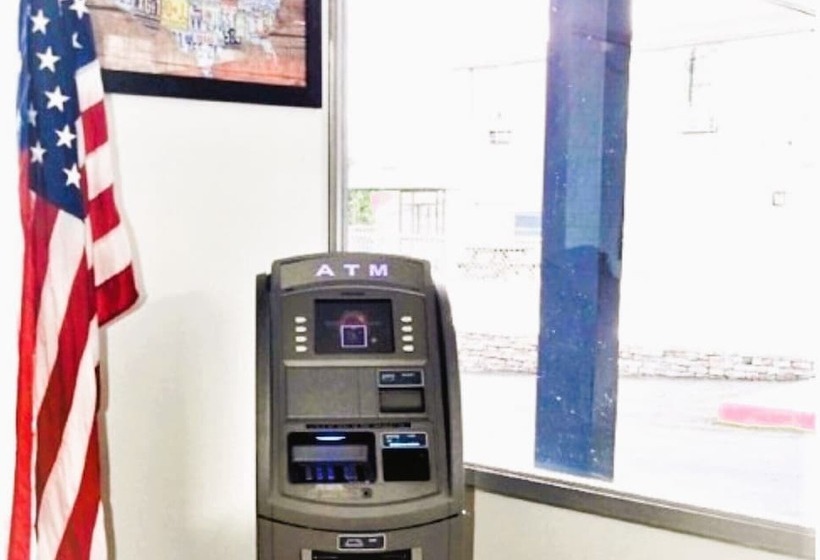 فندق على الطريق Holiday Lodge Virginia