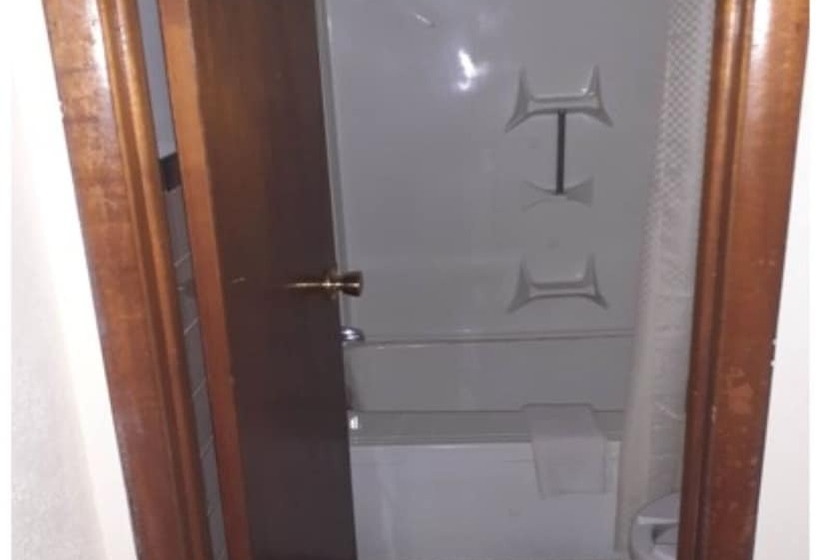 فندق على الطريق Holiday Lodge Virginia