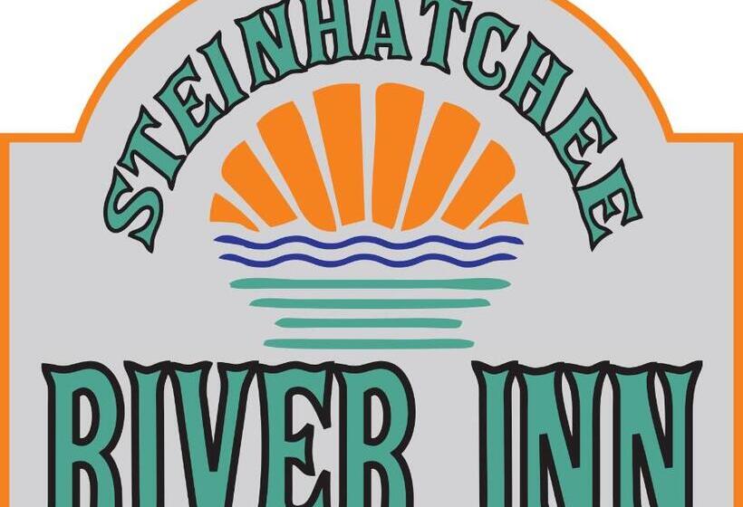 فندق على الطريق Steinhatchee River Inn And Marina