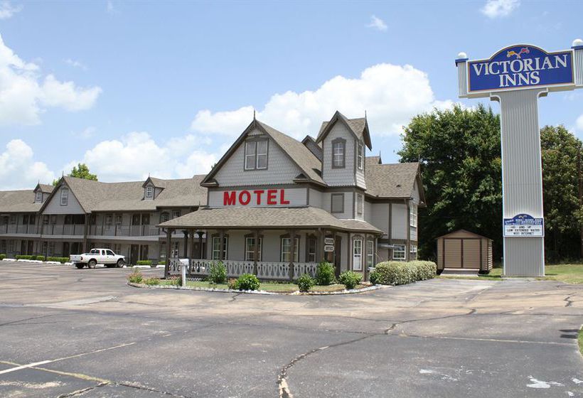 Motel Victorian Inn