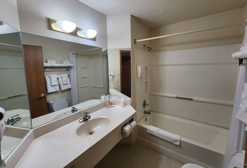 모텔 Windsor Place Inn