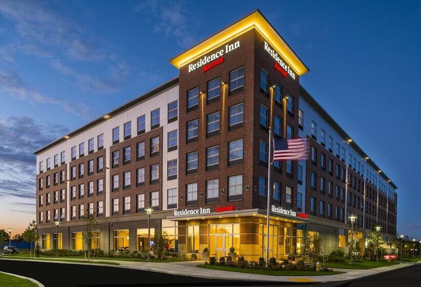 Residence Inn By Marriott Boston Needham