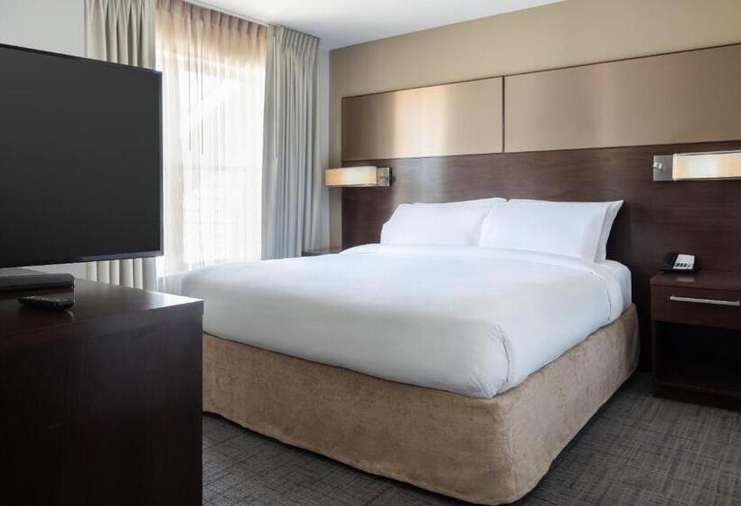 Residence Inn Largo Medical Center Drive