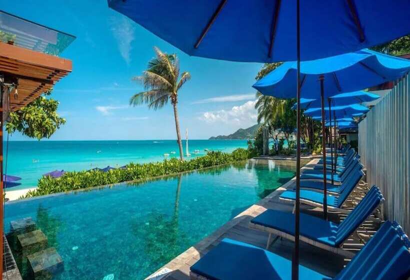 استراحتگاه Synergy Samui