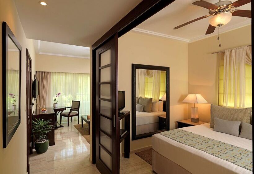 استراحتگاه The Reserve At Paradisus Punta Cana  All Inclusive