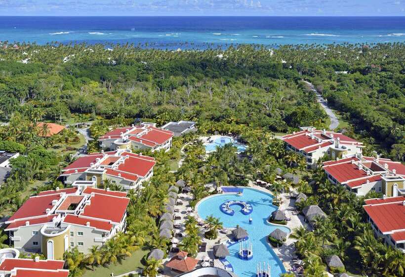 استراحتگاه The Reserve At Paradisus Punta Cana  All Inclusive