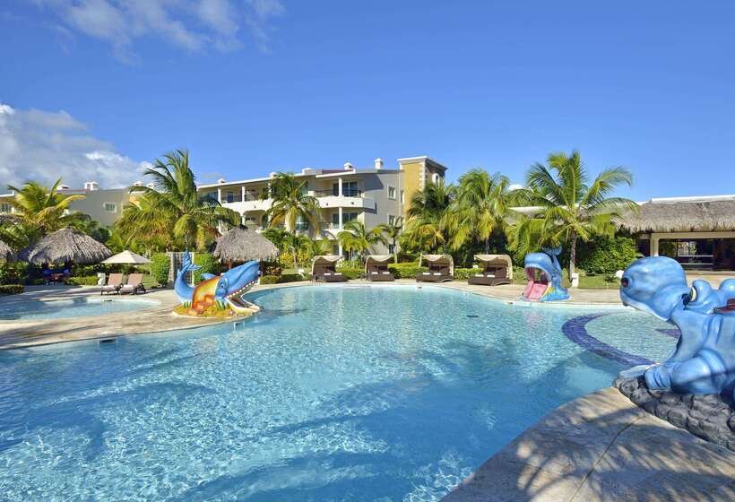 استراحتگاه The Reserve At Paradisus Punta Cana  All Inclusive