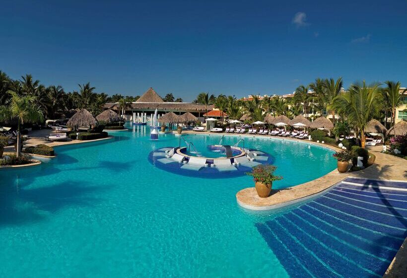 استراحتگاه The Reserve At Paradisus Punta Cana  All Inclusive