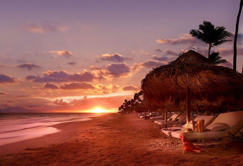 استراحتگاه The Reserve At Paradisus Punta Cana  All Inclusive