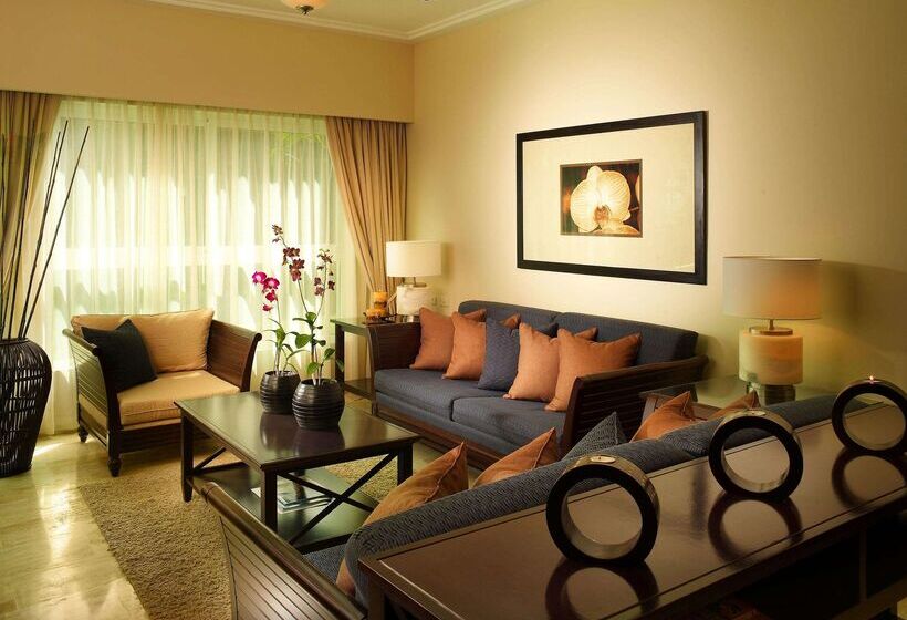 استراحتگاه The Reserve At Paradisus Punta Cana  All Inclusive