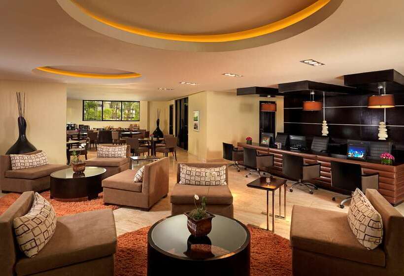 استراحتگاه The Reserve At Paradisus Punta Cana  All Inclusive