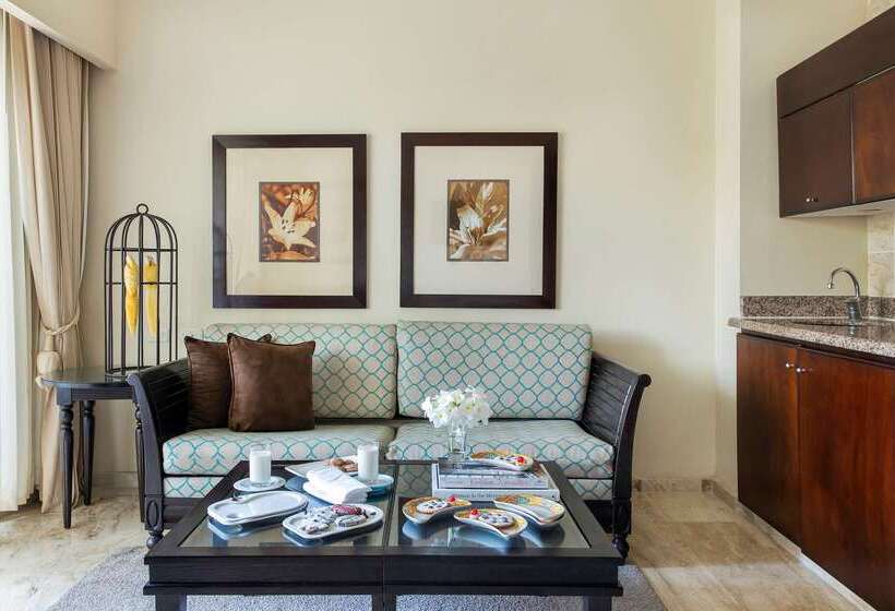 استراحتگاه The Reserve At Paradisus Punta Cana  All Inclusive