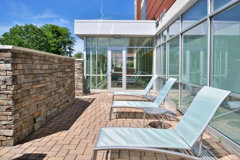 Springhill Suites By Marriott Voorhees Mt. Laurel/cherry Hill