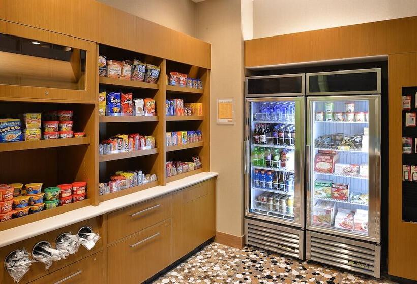Springhill Suites By Marriott Voorhees Mt. Laurel/cherry Hill