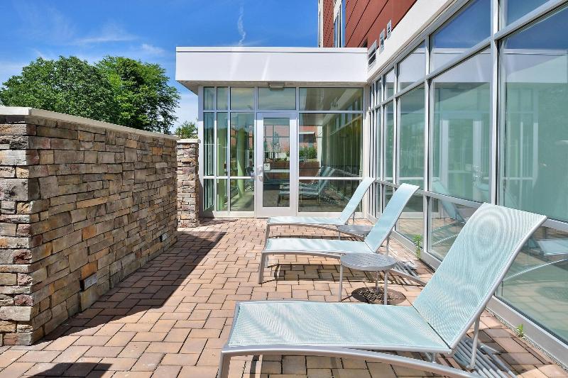 Springhill Suites By Marriott Voorhees Mt. Laurel/cherry Hill