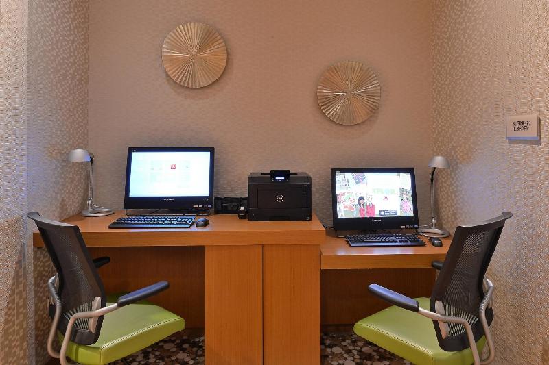 Springhill Suites By Marriott Voorhees Mt. Laurel/cherry Hill