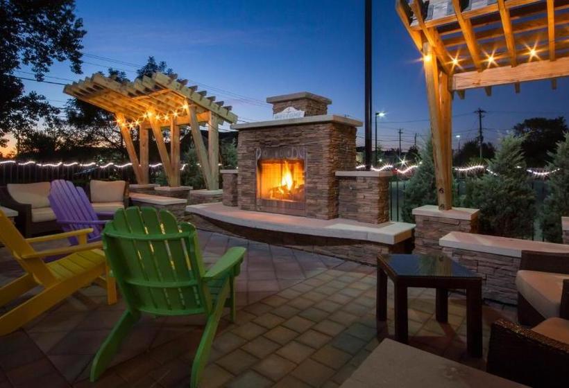 Staybridge Suites Buffalo Amherst, An Ihg