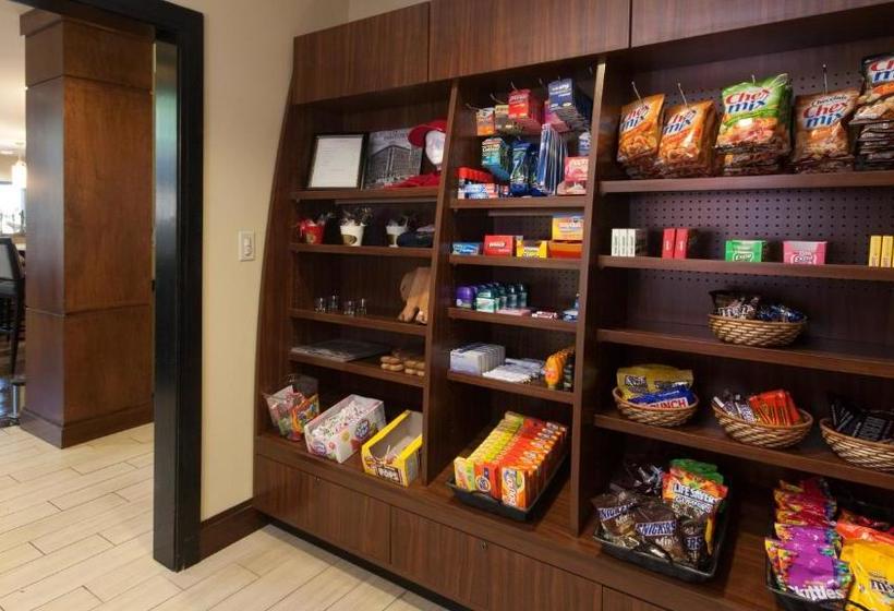 Staybridge Suites Buffalo Amherst, An Ihg