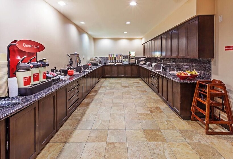 Towneplace Suites By Marriott Odessa