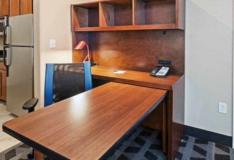 Towneplace Suites By Marriott Odessa