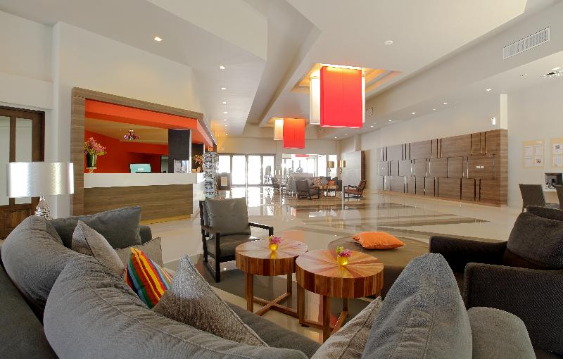 استراحتگاه Sentido Khao Lak