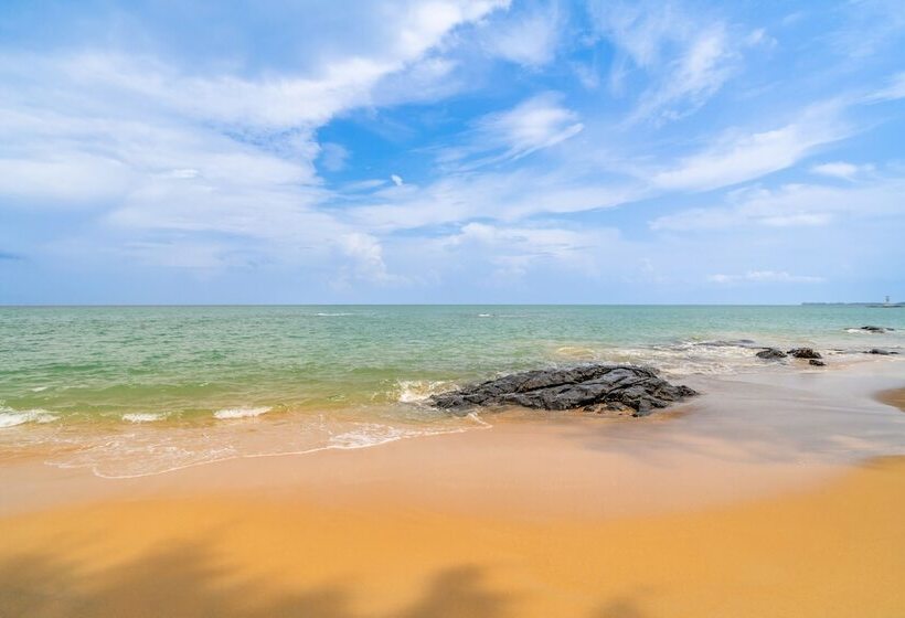 استراحتگاه Sentido Khao Lak