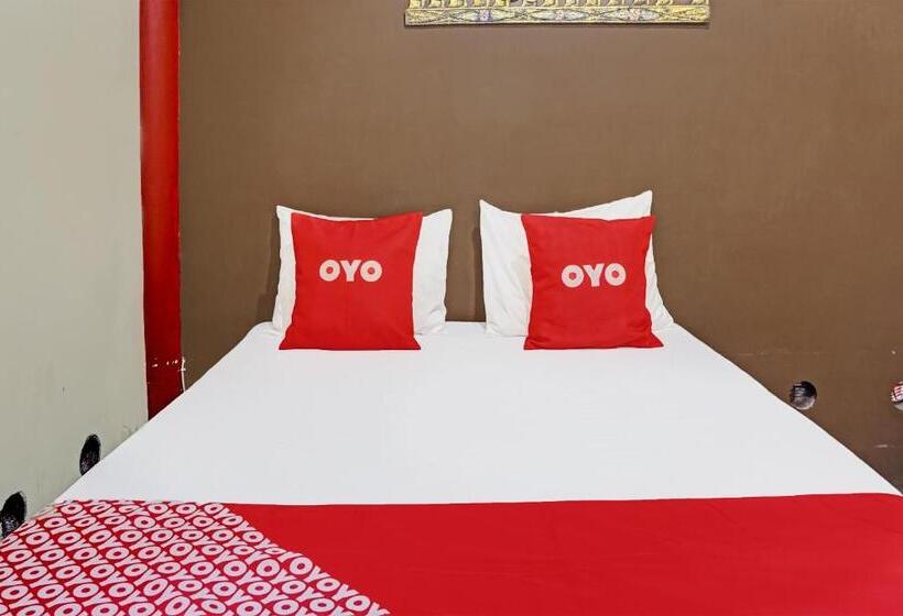 هتل Candicandi Ubud Omah Kopi