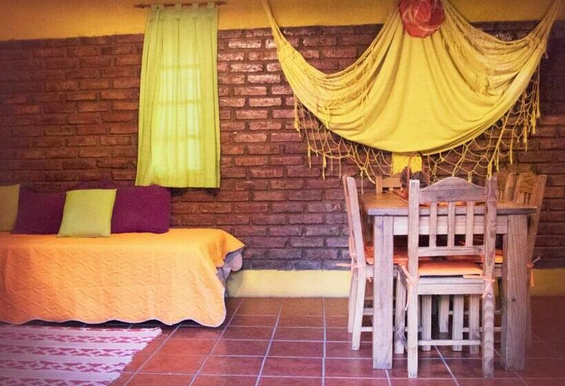 Hostel Posada Mi Esperanza